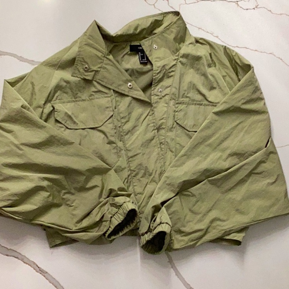 Forever 21 Jacket